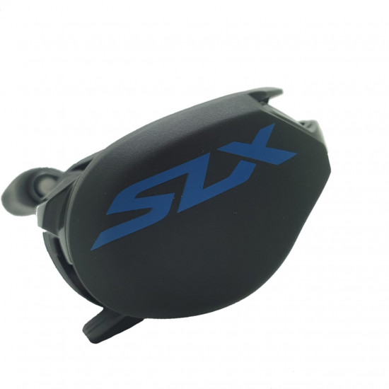 Carretilha Shimano SLX 150XG / 151XG Carretilha Shimano SLX 150XG / 151XG