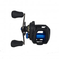 Carretilha Shimano SLX 150HG / 151HG