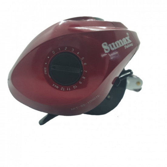 Carretilha Sumax Akita 10001 Carretilha Sumax Akita 10001
