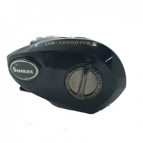 Carretilha Sumax New Orion 12000TTR Carretilha Sumax New Orion 12000TTR