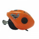 Carretilha Sumax Rainbow Laranja RBO-800R Carretilha Sumax Rainbow Laranja RBO-800R