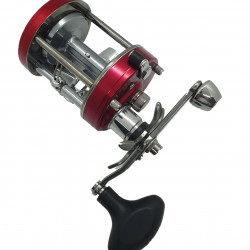 Carretilha Abu Garcia 7000 / 7001 C