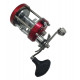 Carretilha Abu Garcia 7000 / 7001 C Carretilha Abu Garcia 7000 / 7001 C