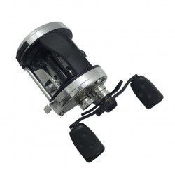 Carretilha Abu Garcia 6500 / 6501 C3