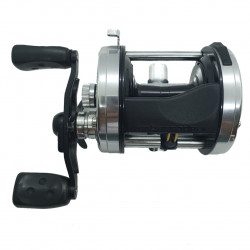 Carretilha Abu Garcia 6500 / 6501 C3