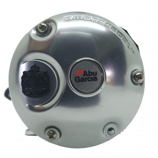 Carretilha Abu Garcia 6500 / 6501 C3 Carretilha Abu Garcia 6500 / 6501 C3