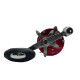 Carretilha Abu Garcia 7000 / 7001 C Carretilha Abu Garcia 7000 / 7001 C