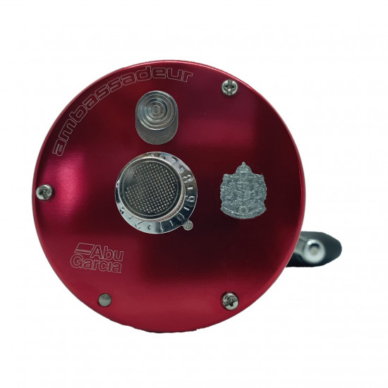 Carretilha Abu Garcia 7000 / 7001 C Carretilha Abu Garcia 7000 / 7001 C
