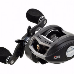 Carretilha Abu Garcia Revo MGX - SHS DIREITA