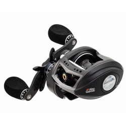 Carretilha Abu Garcia Revo MGX - SHS DIREITA