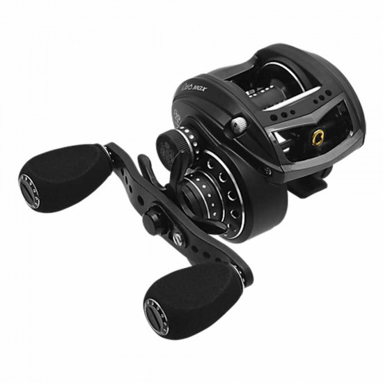 Carretilha Abu Garcia Revo MGX - SHS DIREITA Carretilha Abu Garcia Revo MGX - SHS DIREITA
