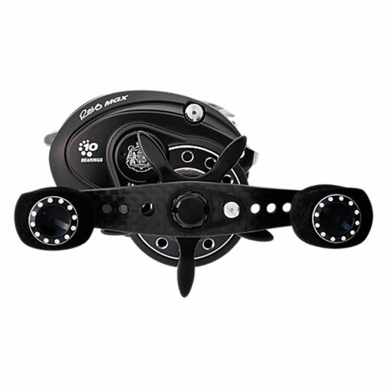 Carretilha Abu Garcia Revo MGX - SHS DIREITA Carretilha Abu Garcia Revo MGX - SHS DIREITA
