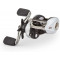Carretilha Abu Garcia Silver Max Smax3 direita