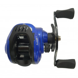 Carretilha Albatroz M21 Blue 