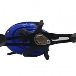 Carretilha Albatroz M21 Blue 