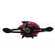 Carretilha Albatroz M21 Slim Pink Direita / Esquerda Carretilha Albatroz M21 Slim Pink Direita / Esquerda
