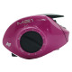 Carretilha Albatroz M21 Slim Pink Direita / Esquerda Carretilha Albatroz M21 Slim Pink Direita / Esquerda