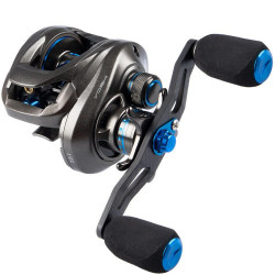 Carretilha Daisen Yoshi YO12 LH / RH