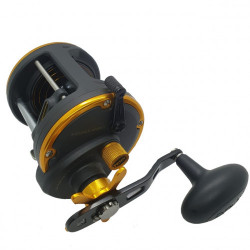 Carretilha Penn Squall 30LWLH 