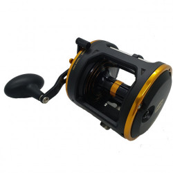 Carretilha Penn Squall 30LWLH 