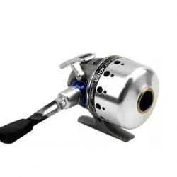 Carretilha Spincast Daiwa Silvercast 100a