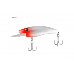 ISCA DECONTO SUPER BAIT DEEP