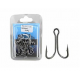 ANZOL ARSENAL DOUBLE HOOK 10 UNIDADES ANZOL ARSENAL DOUBLE HOOK 10 UNIDADES