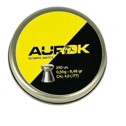 CHUMBO GAMO AUROK 4.5