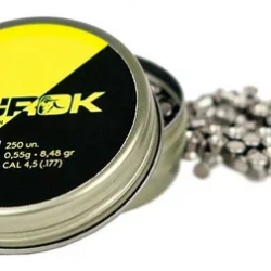 CHUMBO GAMO AUROK 4.5