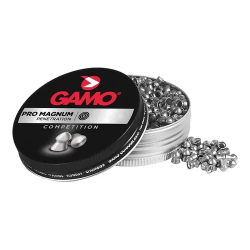 Chumbo Gamo PRO MAGNUM 4.5/5.5