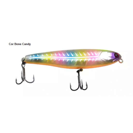 Isca Jackall Bonnie 95 Isca Jackall Bonnie 95