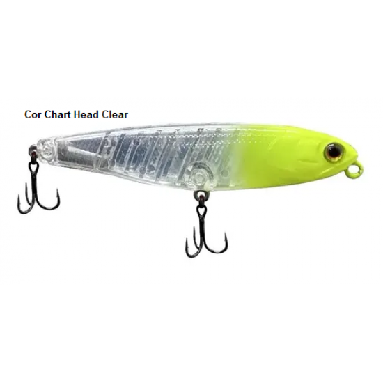 Isca Jackall Bonnie 95 Isca Jackall Bonnie 95