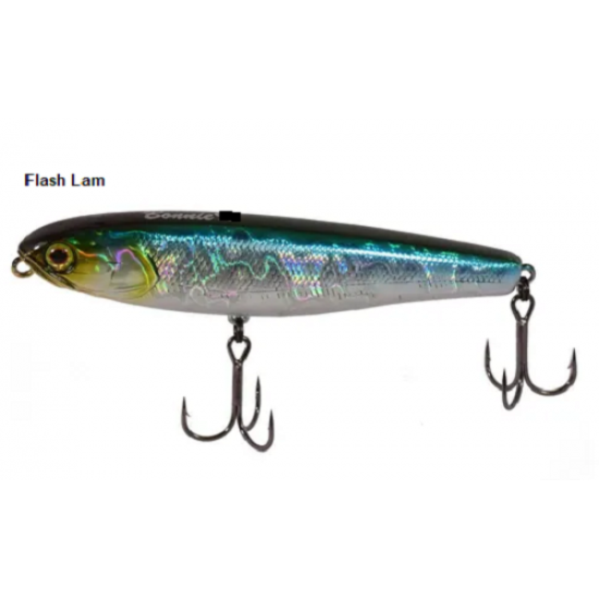 Isca Jackall Bonnie 107 Silent Isca Jackall Bonnie 107 Silent