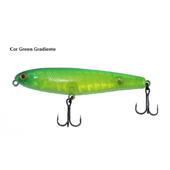 Isca Jackall Bonnie 95 Isca Jackall Bonnie 95