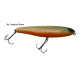 Isca Jackall Bonnie 107 Silent Isca Jackall Bonnie 107 Silent
