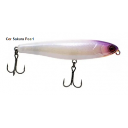Isca Jackall Bonnie 95