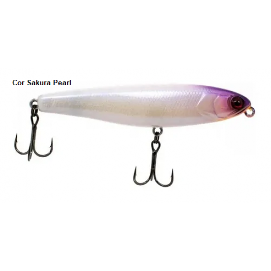 Isca Jackall Bonnie 95 Isca Jackall Bonnie 95