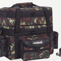 Bolsa Jogá Apetrecho Plus GG