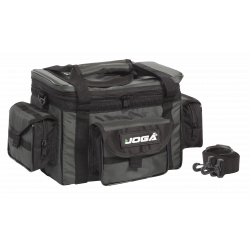 BOLSA JOGÁ APETRECHOS PLUS (M) VERDE