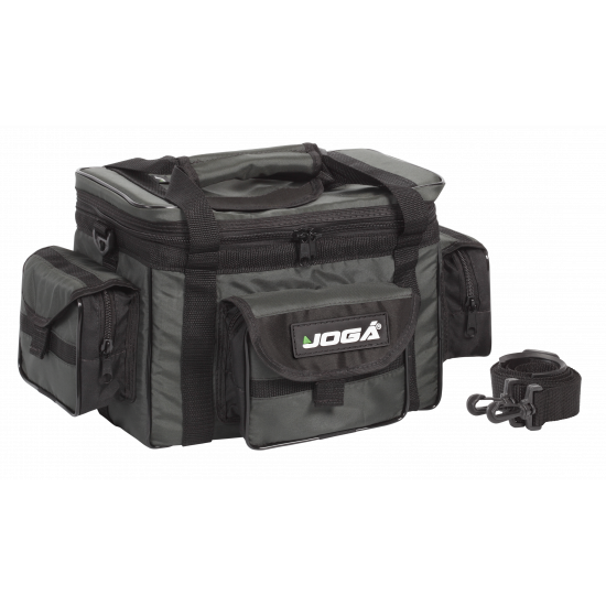 BOLSA JOGÁ APETRECHOS PLUS (M) VERDE BOLSA JOGÁ APETRECHOS PLUS (M) VERDE