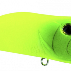 Isca Marine Sports Ram Popper 60 - Cores