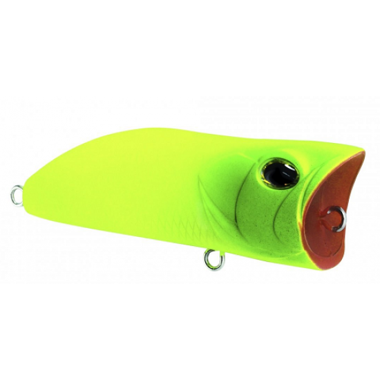 Isca Marine Sports Ram Popper 60 - Cores Isca Marine Sports Ram Popper 60 - Cores