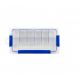 Kit 3 Estojos Marine Sports Tackle Box 250/ 315/ 405 Kit 3 Estojos Marine Sports Tackle Box 250/ 315/ 405