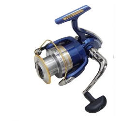 Molinete Daiwa Regal Xia 1000 - 10 ROLAMENTOS
