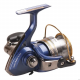 Molinete Daiwa Regal 4000XiA Molinete Daiwa Regal 4000XiA