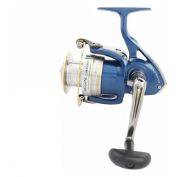 Molinete Daiwa Regal Xia 1000 - 10 ROLAMENTOS