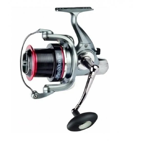 Molinete Long Cast Sea Master 5000 Marine Sports 6 Rol. Molinete Long Cast Sea Master 5000 Marine Sports 6 Rol.