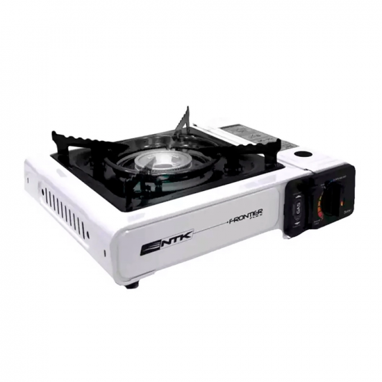 Fogareiro NTK Frontier Flex Branco Fogareiro NTK Frontier Flex Branco