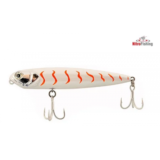 Isca Nitro Fishing Joker 98 - Cores Isca Nitro Fishing Joker 98 - Cores