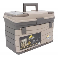 Caixa Para Pesca Plano 757-004